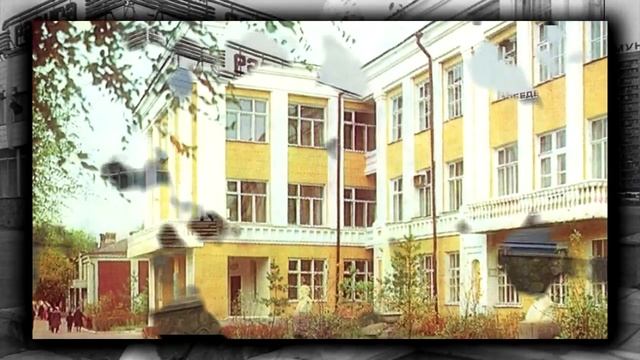 Старый Оренбург смотреть онлайн
