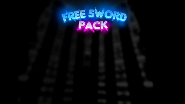 MINECRAFT SWORD PACK C4D FREE смотреть онлайн