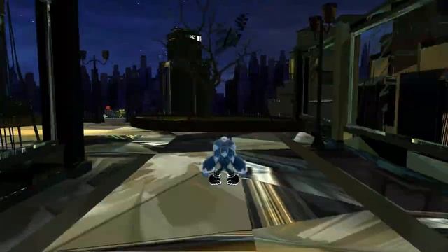 Sonic Unleashed Ultimate смотреть онлайн