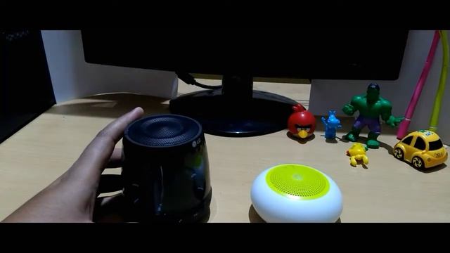 LG PH1 vs Zook Rocker Prism Bluetooth speakers Comparision//Heavy bass 2017 смотреть онлайн