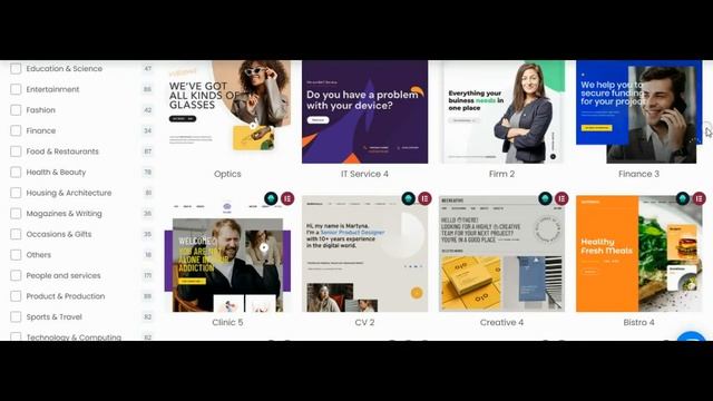 Betheme WordPress & WooCommerce Theme Complete Review 2022 смотреть онлайн