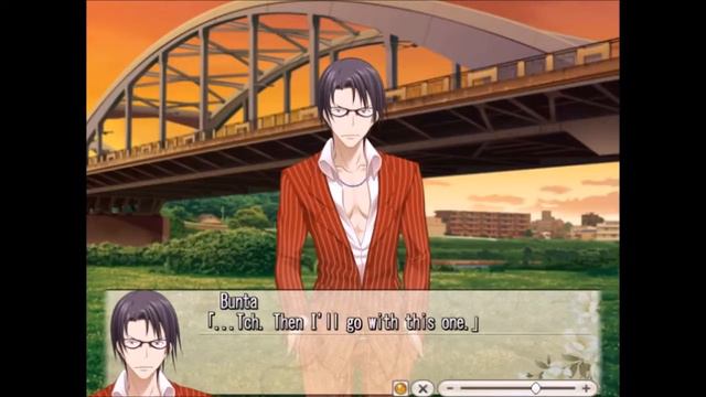 Maji de Watashi ni Koishinasai! A-1 / Benkei Part 10 (Full Game/Uncut/ENG) смотреть онлайн