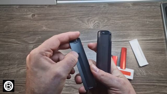 KAKO OSVEZITI IZGLED LIL SOLID 2.0??? смотреть онлайн