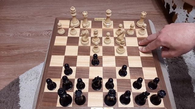 Шахматы. Пешка сильнее любой фигуры. Хитрая дебютная ловушка. смотреть онлайн