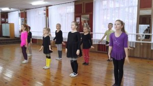 ИГРА | Елочки пенечки | Танцы для детей