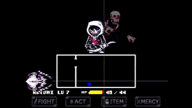 Dusttale: Last Genocide | Phases 1-4 (No Commentary)