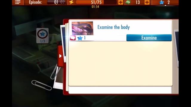 Agent Alice (Wooga) - Hidden Object Adventure (Episode 1 iphone Gameplay) смотреть онлайн