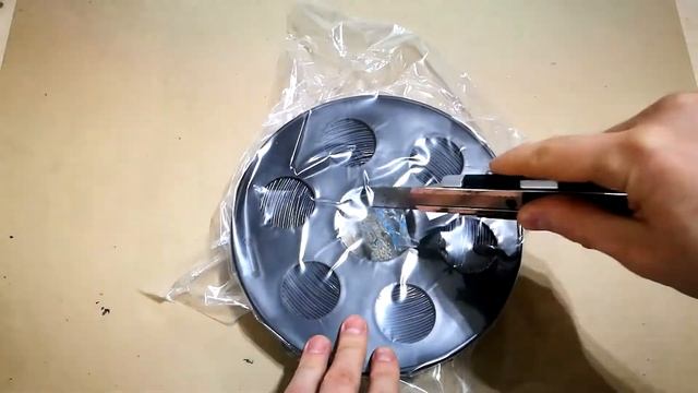 Распаковка посылки от Bestfilament и обзор пластика для лепки вручную смотреть онлайн