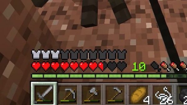 НОВЫЙ ОСТРОВ С ДЖУНГЛЯМИ И ЗАДАНИЯ НА SKYBLOCK СЕРВЕРА CUBECRAFT (MINECRAFT BEDROCK 1.20)