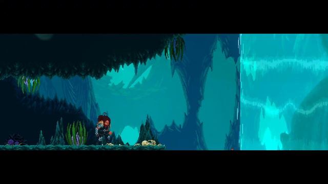 Elderand | Nintendo Switch Gameplay смотреть онлайн
