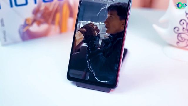 Best gaming phone in 5 lakhs?: Infinix Note 30 review смотреть онлайн