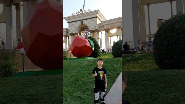 С днём города Алматы ? смотреть онлайн