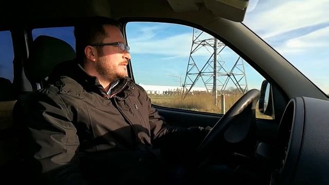 4WP | Peugeot Partner 2.0 HDI 90 | Projektvorstellung #1 смотреть онлайн