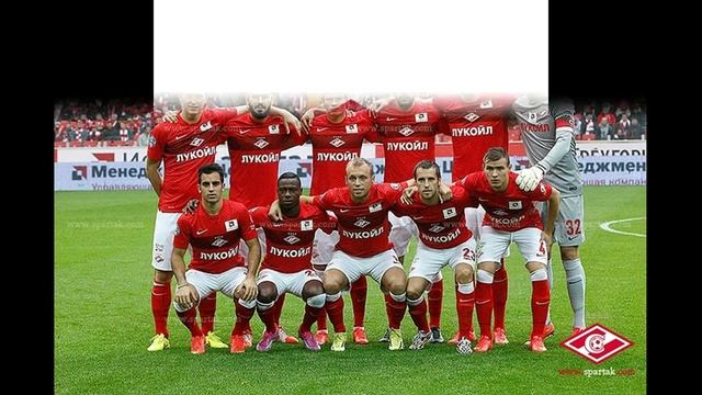 ТОП 10 ЛУЧШИХ ФУТБОЛЬНЫХ КОМАНД РОССИИ!!!!!!!! смотреть онлайн