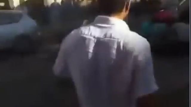 Хам в Нокауте парень Наказал Хама из проекта СТОПХАМ 2014 смотреть онлайн