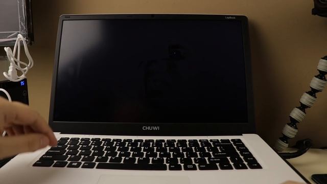 CHUWI LapBook ОБЗОР на обновленный ДЕШЕВЫЙ КИТАЙСКИЙ НОУТБУК с Intel Atom X5 Z8350 + WoT смотреть онлайн