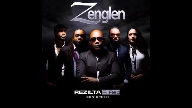 ZENGLEN - With You [Chris Brown Cover]