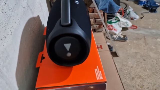 JBL BOOMBOX 3 | JBL BOOMBOX 3 bass test ( BOOMBOX 3 ) смотреть онлайн