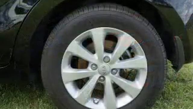 2013 Kia Rio - Winter Haven FL