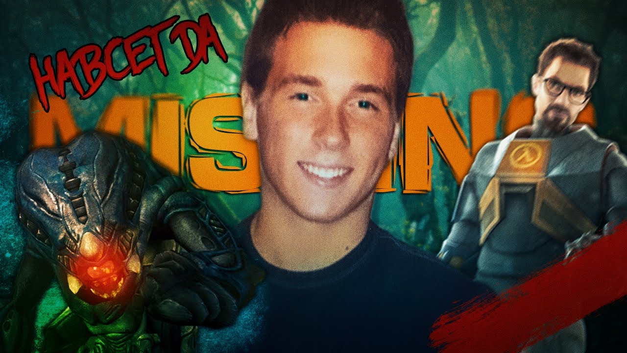 ИСЧЕЗНОВЕНИЕ САМОГО ИЗВЕСТНОГО В МИРЕ ИГРОКА В HALF-LIFE [ Что Стало с Чарли Алленом ] смотреть онлайн