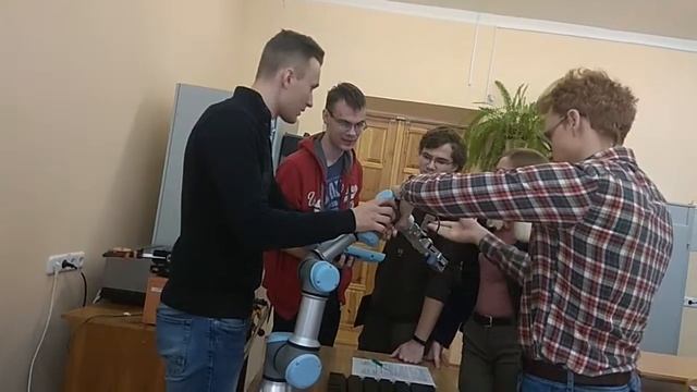 Лабораторная работа 20 03 2019 смотреть онлайн