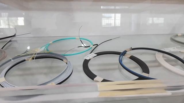 indoor outdoor fiber optic cable смотреть онлайн