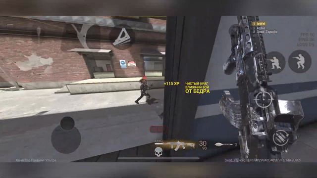 [НЕАКТУАЛЬНО] БЫСТРАЯ ПРОКАЧКА ОРУЖИЯ И БОЕВОГО ПРОПУСКА | COMBAT MASTER MOBILE SEASON 1 смотреть онлайн