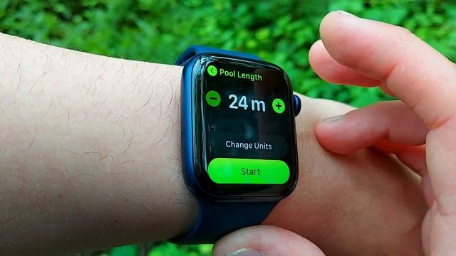 Apple Watch Series 6 44mm Cellular Review | Positives & Negatives of Owning The Apple Watch Series смотреть онлайн