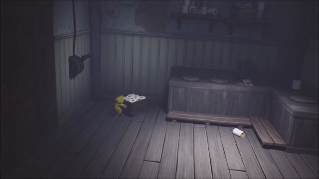 Little Nightmares | Episode 1| Le cauchemars commence смотреть онлайн