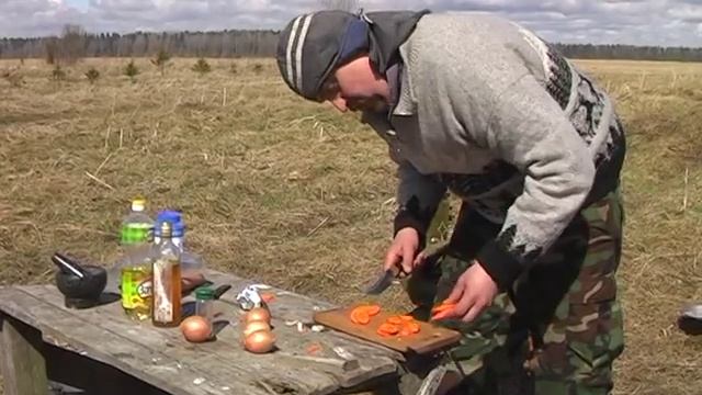 Олег Цветков - 