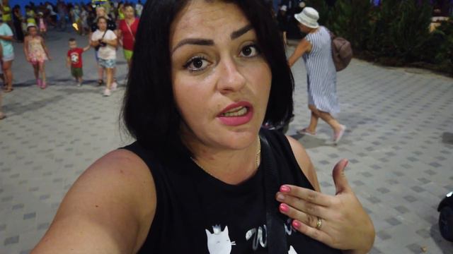 АНАПА ЛОПНЕТ до 1 АВГУСТА! ШТРАФЫ НЕ ОСТАНАВЛИВАЮТ НАРОД! А ВЫ СОБИРАЕТЕСЬ НА ОТДЫХ? смотреть онлайн