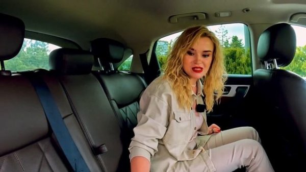 Infiniti QX70 3,0D 2017 - Японский Porsche