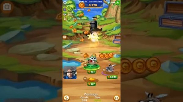 Best Friends Forever - Mobile Game Gameplay / tips / tricks / hacks