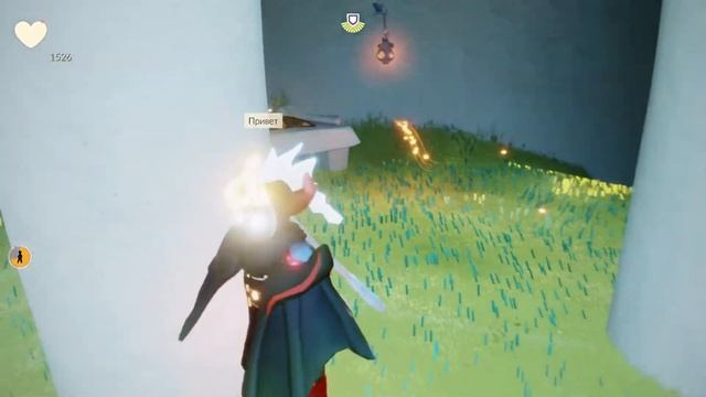 Sky: Children of the Light - Жадный дух смотреть онлайн