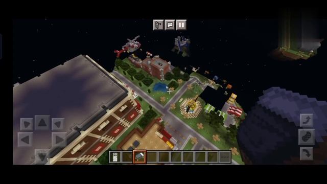 MINECRAT CITY MAP FREE DOWNLOAD ??#minecraft#cities смотреть онлайн