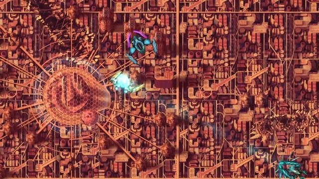 Defenders of Ekron Definitive Edition смотреть онлайн