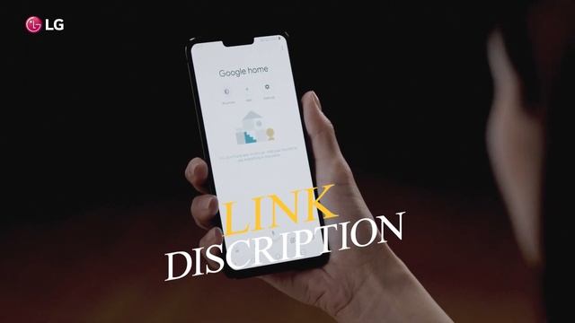 Mosquito Away LG Smart Ceiling Fans | LG Smart ThinQ смотреть онлайн