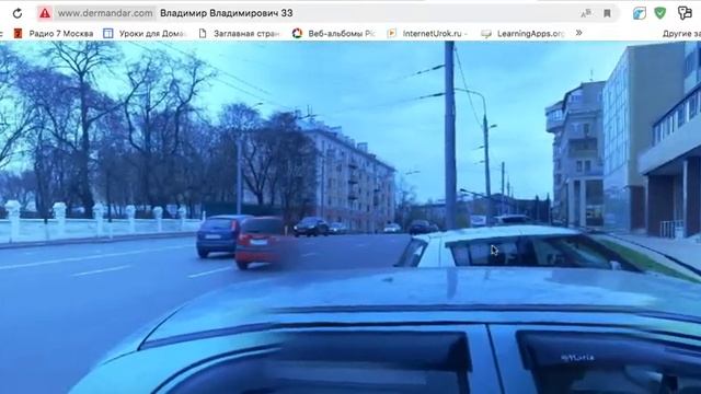 Сервис создания виртуальной экскурсии Демандар смотреть онлайн