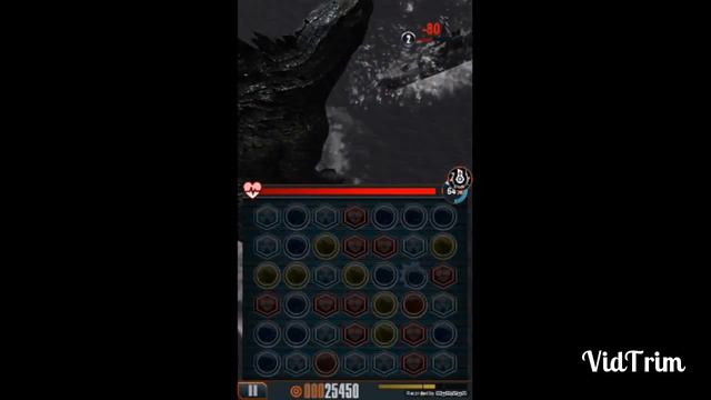 Годзилла#1:Круши и ломай) смотреть онлайн