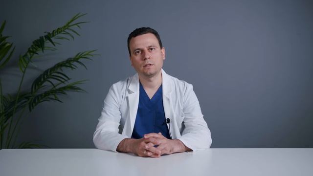 Сергей Владимирович Моисеев, Заведующий отделением новорожденных. Врач-неонатолог смотреть онлайн