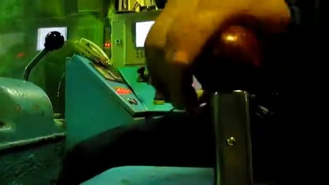 НТМК Профессия металлург