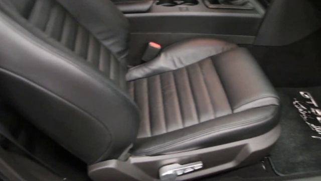 2009 Ford Mustang Shelby GT500 KR for sale | 1104-NSH смотреть онлайн