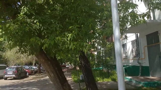 улица Лавочкина, Головинский район, Москва смотреть онлайн