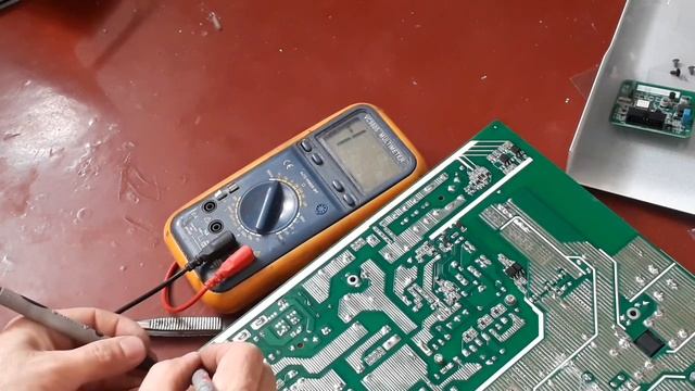 Solar Expert та Axioma,чи відремонтується хоча б один?