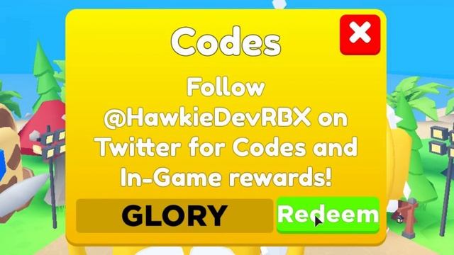 ALL *NEW* OP CODES ??NEW UPDATE!?? Roblox Lifting Titans смотреть онлайн