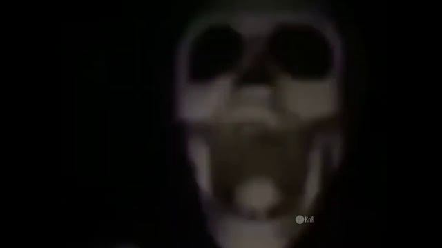 skeleton react to jellybean смотреть онлайн