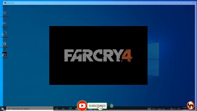 How to Fix Far Cry 4 Game Save Issue Solved - Sinhala (Windows 10/11) смотреть онлайн