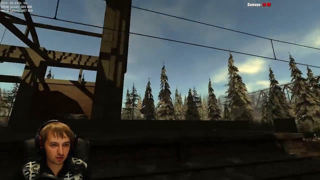 Survival Postapocalypse Now – Безкулачный персонаж – Кооператив – Посмотрим и проверим