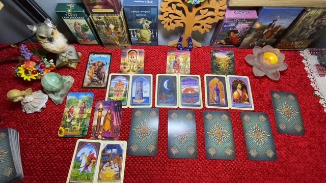 Телец ♉️ 6-12 ноября 2023 года ?☀️?✨?Таро Ленорман прогноз предсказание смотреть онлайн
