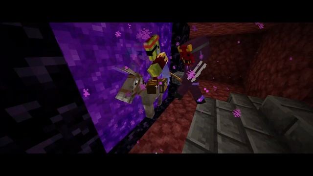 История одного ограбления | LongStory Приватный сервер майнкрафт ! смотреть онлайн